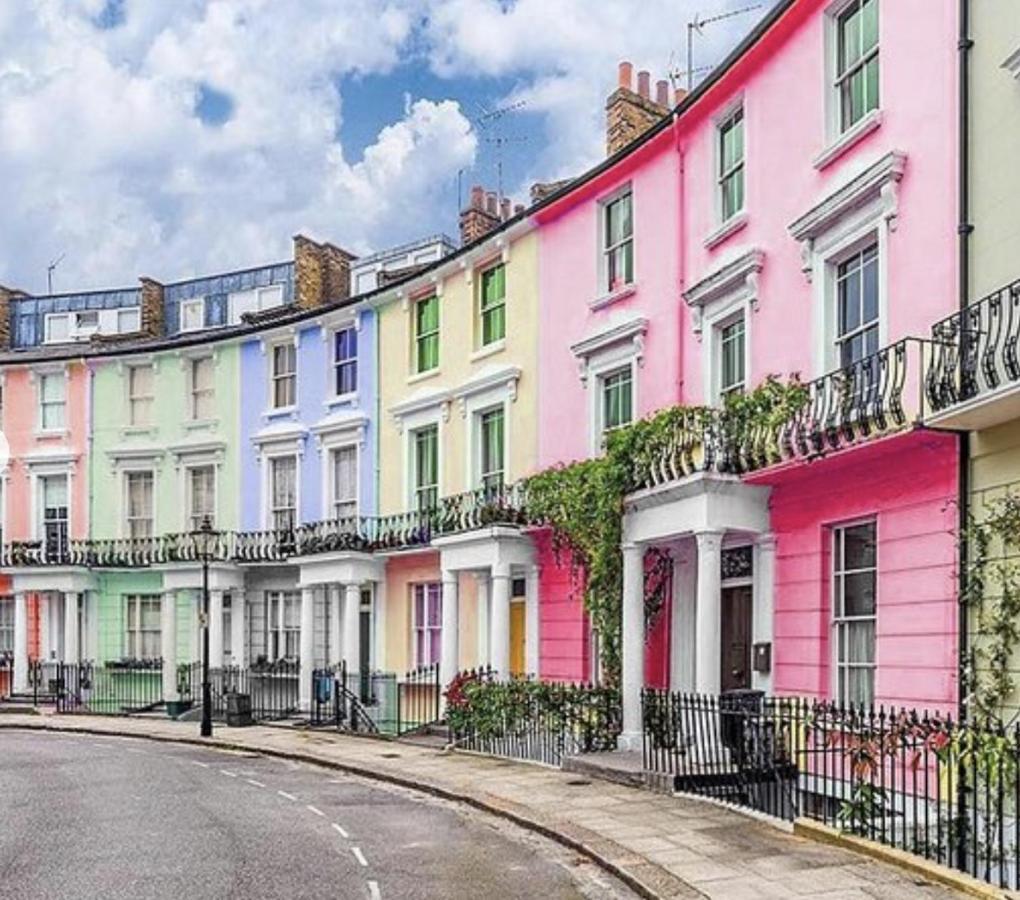 Notting Hill Apartment London Exterior photo